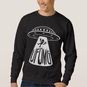 SWEATSHIRT UFOMG