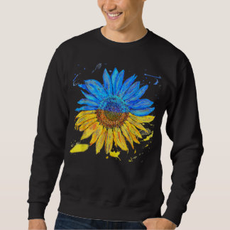 Sweatshirt Ukraine