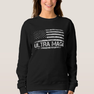 Sweatshirt Ultra MAGA 2