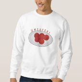 Sweatshirt Umeboshi (Devant)