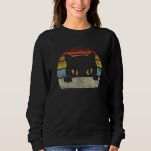 Sweatshirt Un-Deux Trois-Cat 1