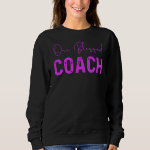 Sweatshirt Un Entraîneur Béni, Appréciation De L'Entraîneur