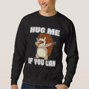 Sweatshirt Un Paresseux Fonctionne Plus Que Mes Pancréas Diab