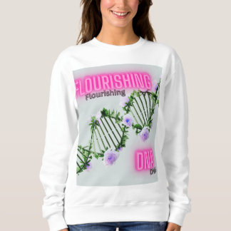 Sweatshirt Un Vêtement Unique Pour Vous