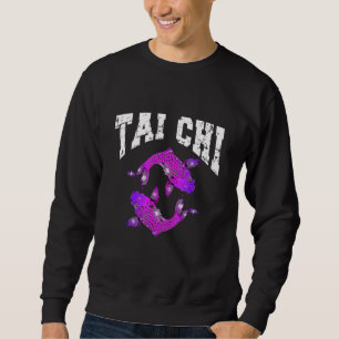 Sweatshirt Uniforme Tai Chi Pour Les Débutants Tai Chi Tai Ch