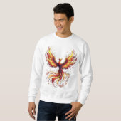 Sweatshirt Unisex (Devant entier)
