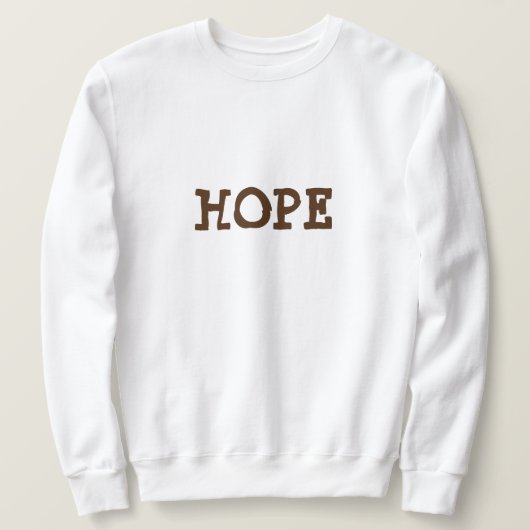 Sweatshirt Unisexe (Design devant)