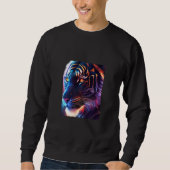 Sweatshirt Unisexe (Devant)
