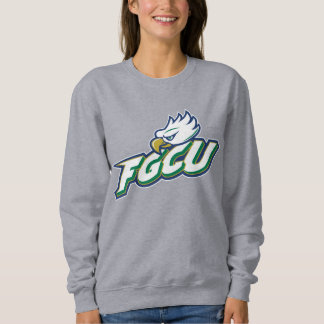 Sweatshirt Université de la côte du golfe de Floride | FGCU A