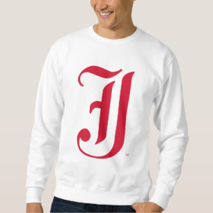 Sweatshirt Université d'État de Jacksonville Classique Lettre