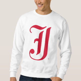 Sweatshirt Université d'État de Jacksonville Classique Lettre