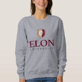 Sweatshirt Université Elon (Devant)