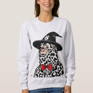 Sweatshirt Urban Pop Graffiti Logo Art - Keith Haring Rencont