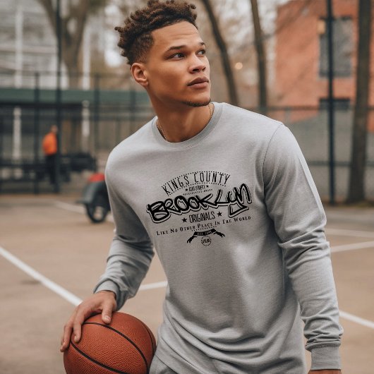 Sweatshirt Urban Streetwear Typography T-Shirt