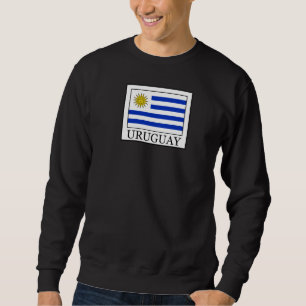 Sweatshirt Uruguay