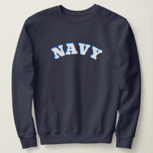Sweatshirt US Fly Navy