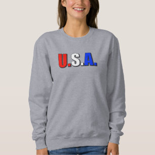 SWEATSHIRT USA