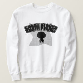 sweatshirt van North Planet