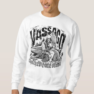 Sweatshirt Vassago
