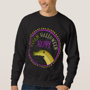 Sweatshirt Végétariens sans viande végétariens Vegetaires Hal