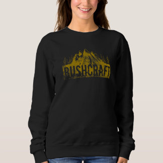 Sweatshirt Véhicule de tourisme de loisir
