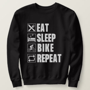 SWEATSHIRT VÉLO