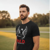 Sweatshirt Vendredi R.E.D.