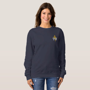 Sweatshirt Vendredi saint   Femmes