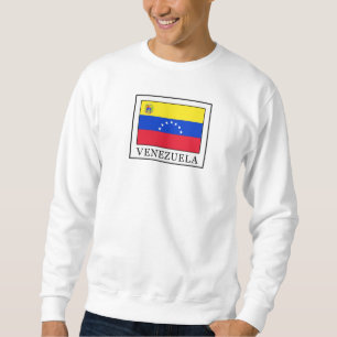 Sweatshirt Venezuela
