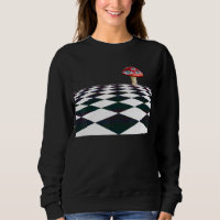 Vêtements Dreamcore Weirdcore Che champignon esthé