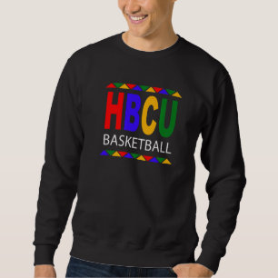 Sweatshirt Vêtements pour étudiants ou diplômés de basket-bal