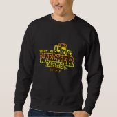 Sweatshirt Viamaz Welker Farms Merch (Devant)