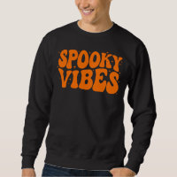 Vibes éffrayantes, Hommes d'Halloween