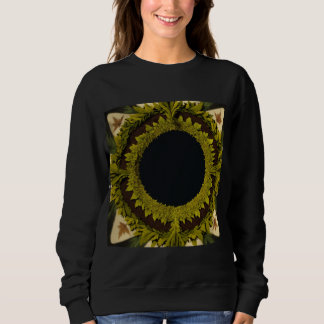 Sweatshirt vibes naturelles