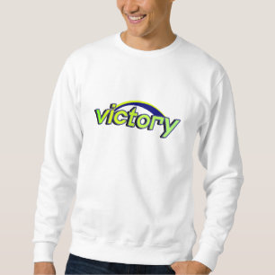 Sweatshirt Victoire