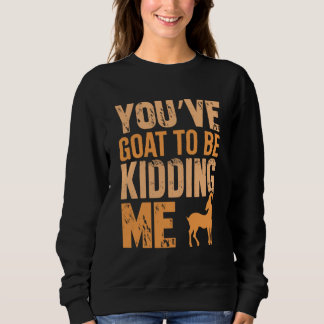 Sweatshirt Vie chatère