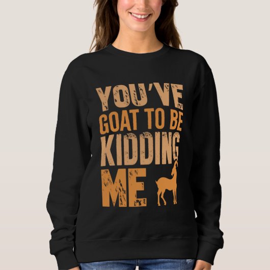 Sweatshirt Vie chatère (Devant)