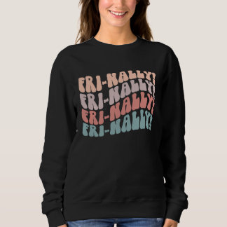 Sweatshirt Vie d'enseignant de Fri Yay Vendredi Vendredi Week