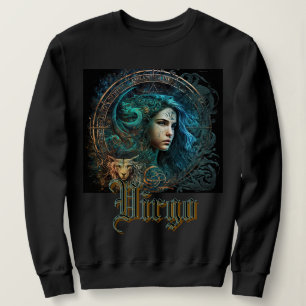 Sweatshirt Vierge
