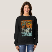 Sweatshirt Vintage 1965 (Devant entier)
