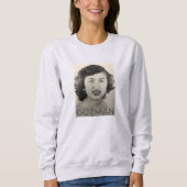 Sweatshirt VIRGIE - femmes (Devant)