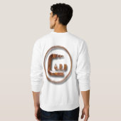 SWEATSHIRT VIVENT VOTRE RÊVE (Dos entier)