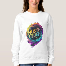 voici un dessin de t-shirt avec le texte "Muster Y