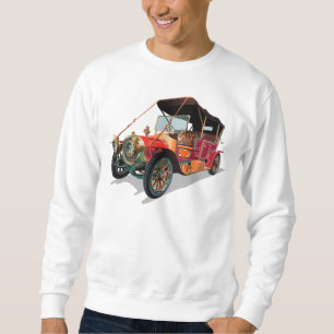 Sweatshirt Voiture ancienne