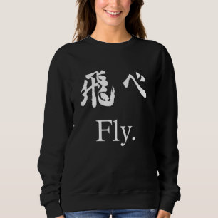 Sweatshirt Voler