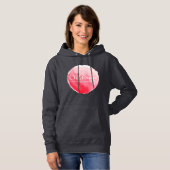 Sweatshirt voor dames (Voorkant volledig)