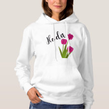 Sweatshirt voor dames