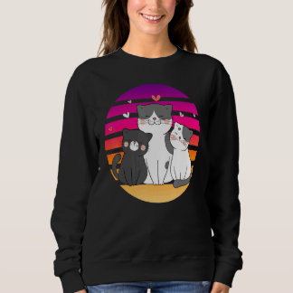 Sweatshirt Vous Avez Fait Mon Merci De Journée Tant 2