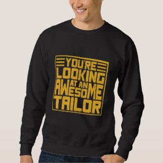 Sweatshirt Vous Cherchez Un Magnifique Tailor