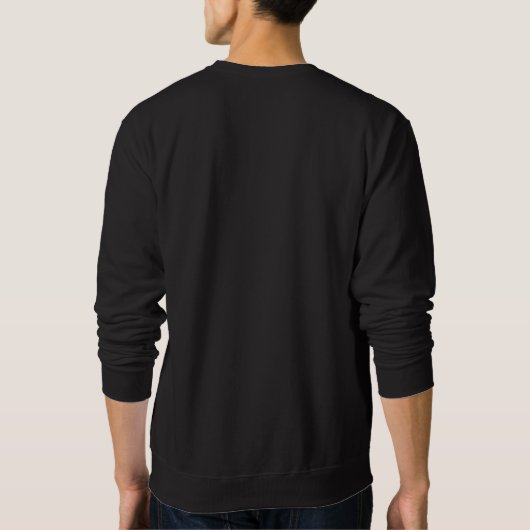 Sweatshirt Vous Dites NeuroDivergent Extremist Chemise (Dos)